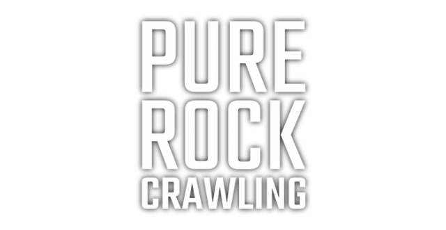 Pure Rock Crawling logo