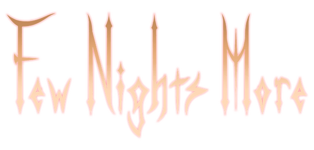 Few Nights More logo
