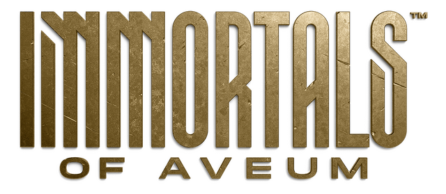 Immortals of Aveum logo