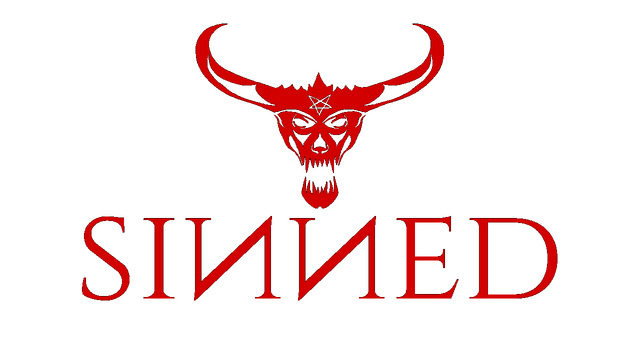 Sinned logo