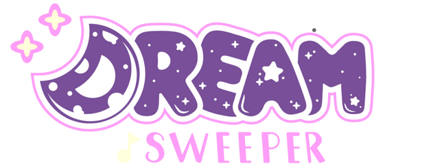 Dreamsweeper logo
