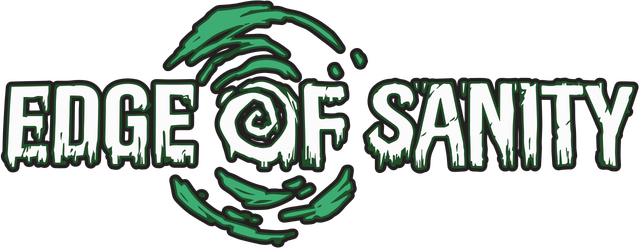 Edge of Sanity logo
