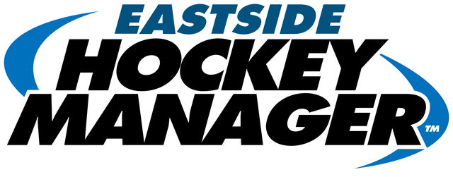 Eastside Hockey Manager logo