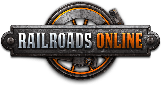 RAILROADS Online! logo