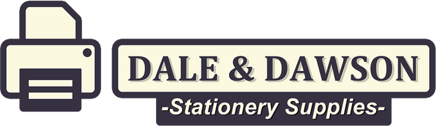 Dale and Dawson Stationery Supplies logo