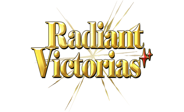 Radiant Victorias logo