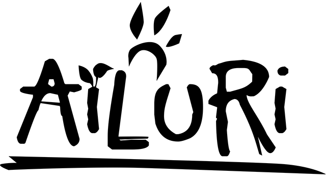 Ailuri logo
