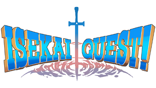 ISEKAI QUEST logo