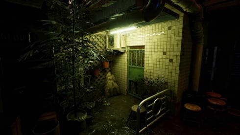 Anomalies Detective - скриншот 3