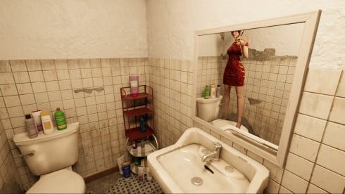 Anomalies Detective - скриншот 4