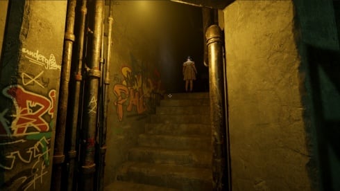 Anomalies Detective - скриншот 6