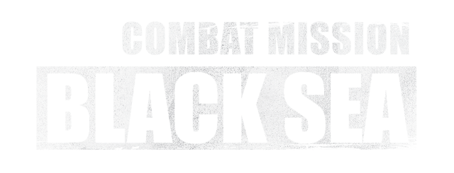 Combat Mission Black Sea logo
