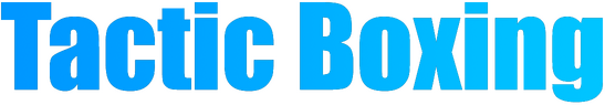 Tactic Boxing logo