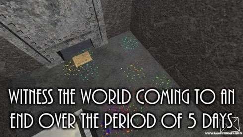 Presentable Liberty - скриншот 1