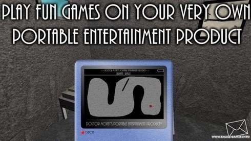 Presentable Liberty - скриншот 2