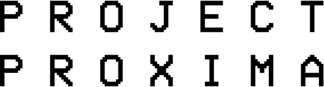 Project Proxima logo