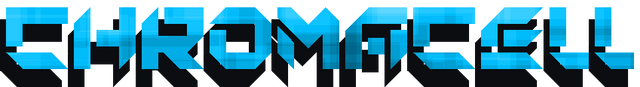 Chromacell logo