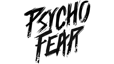 Psycho Fear logo