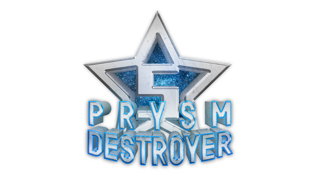 S. Prysm Destroyer logo