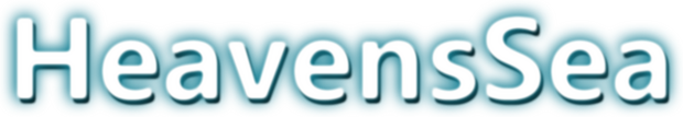 HeavensSea logo