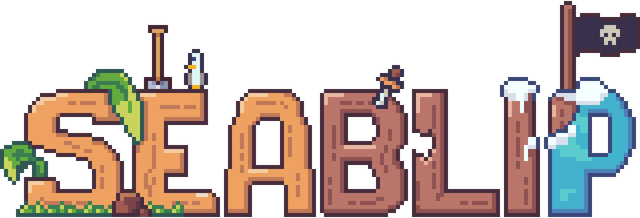 Seablip logo