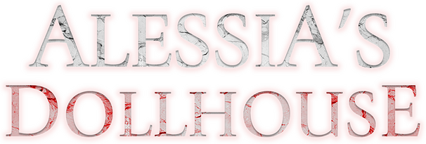 Alessia's Dollhouse logo