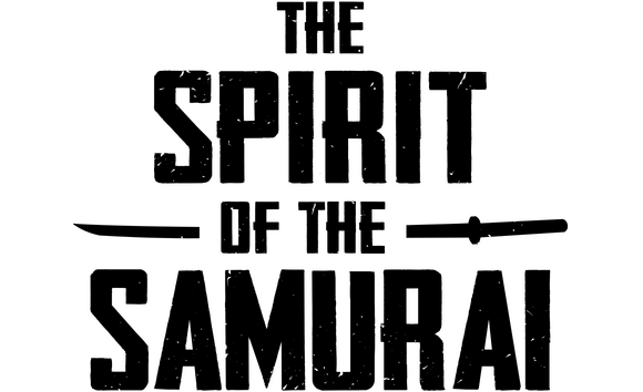 The Spirit of the Samurai logo