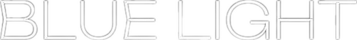 Blue Light logo
