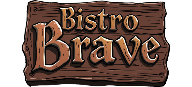 Bistro Brave logo