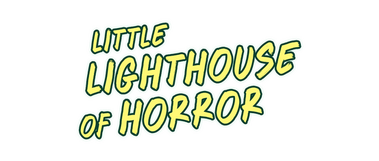 Little Lighthouse of Horror logo