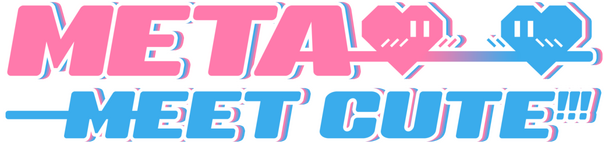Meta Meet Cute!!! logo