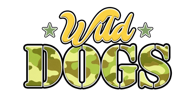 Wild Dogs logo