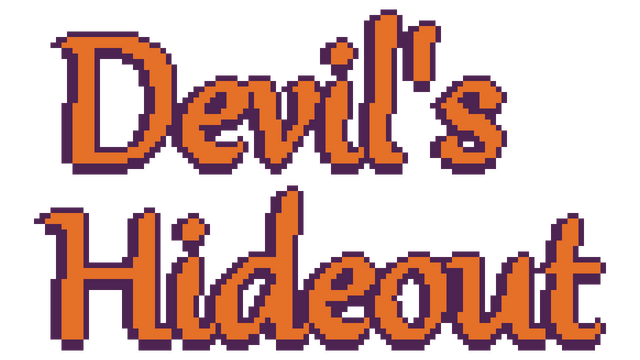 Devil's Hideout logo