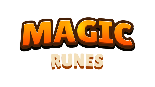 Magic Runes logo