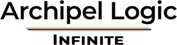 Archipel Logic Infinite logo