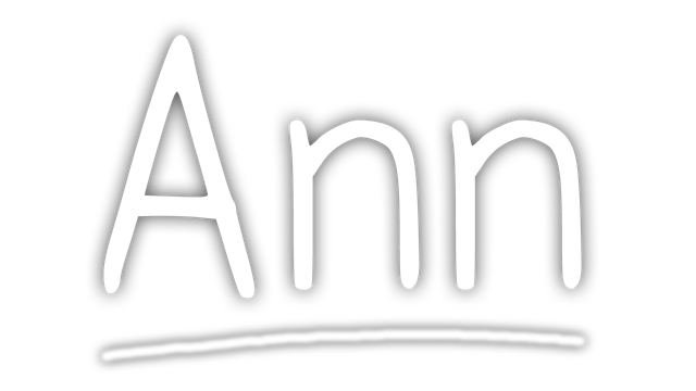Ann logo