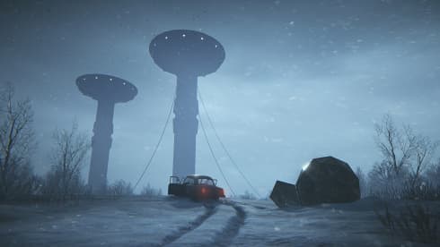 Hail to the Rainbow - скриншот 1