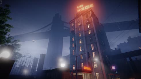 Hail to the Rainbow - скриншот 6