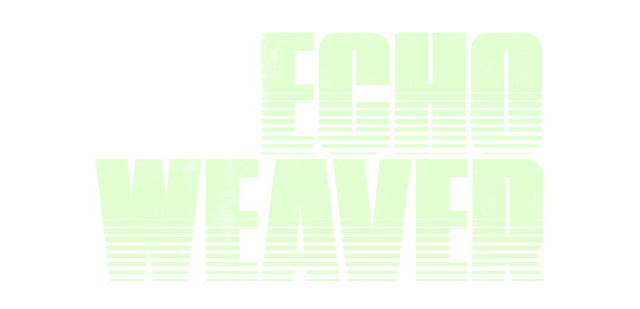 Echo Weaver logo