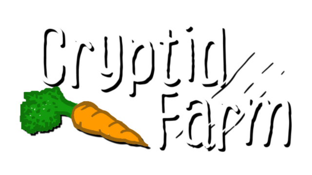 Cryptid Farm logo