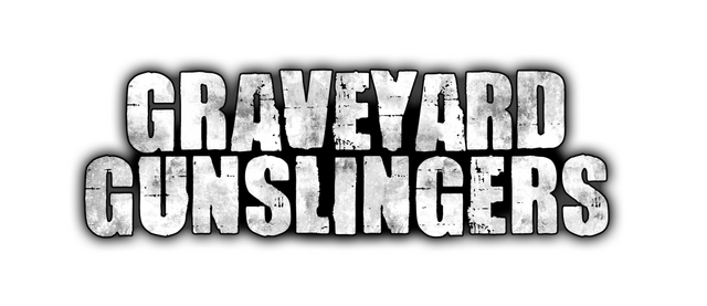 Graveyard Gunslingers logo