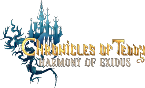 Chronicles of Teddy logo