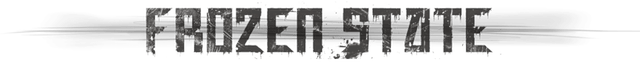 Frozen State logo