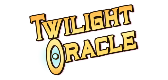 Twilight Oracle logo
