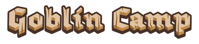 Goblin Camp logo