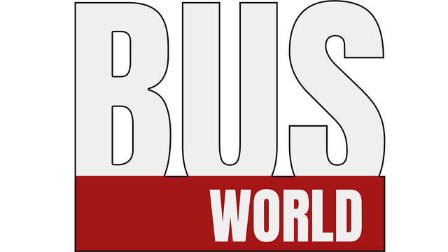 Bus World logo