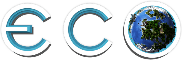 Eco logo