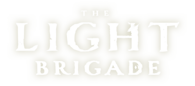 The Light Brigade logo