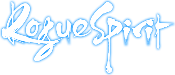 Rogue Spirit logo