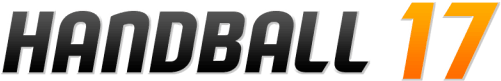 Handball 17 logo